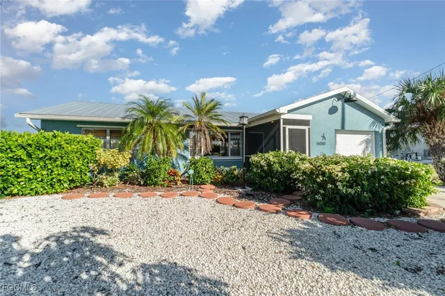 $555,900 | 16060 Porto Bello Street, Bokeelia, FL 33922