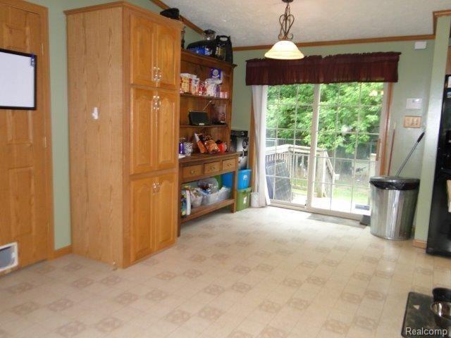 2964 Kings Mill Road Lapeer, MI 48446 - Photo 11 of 47 Kitchen - Breakfast Area