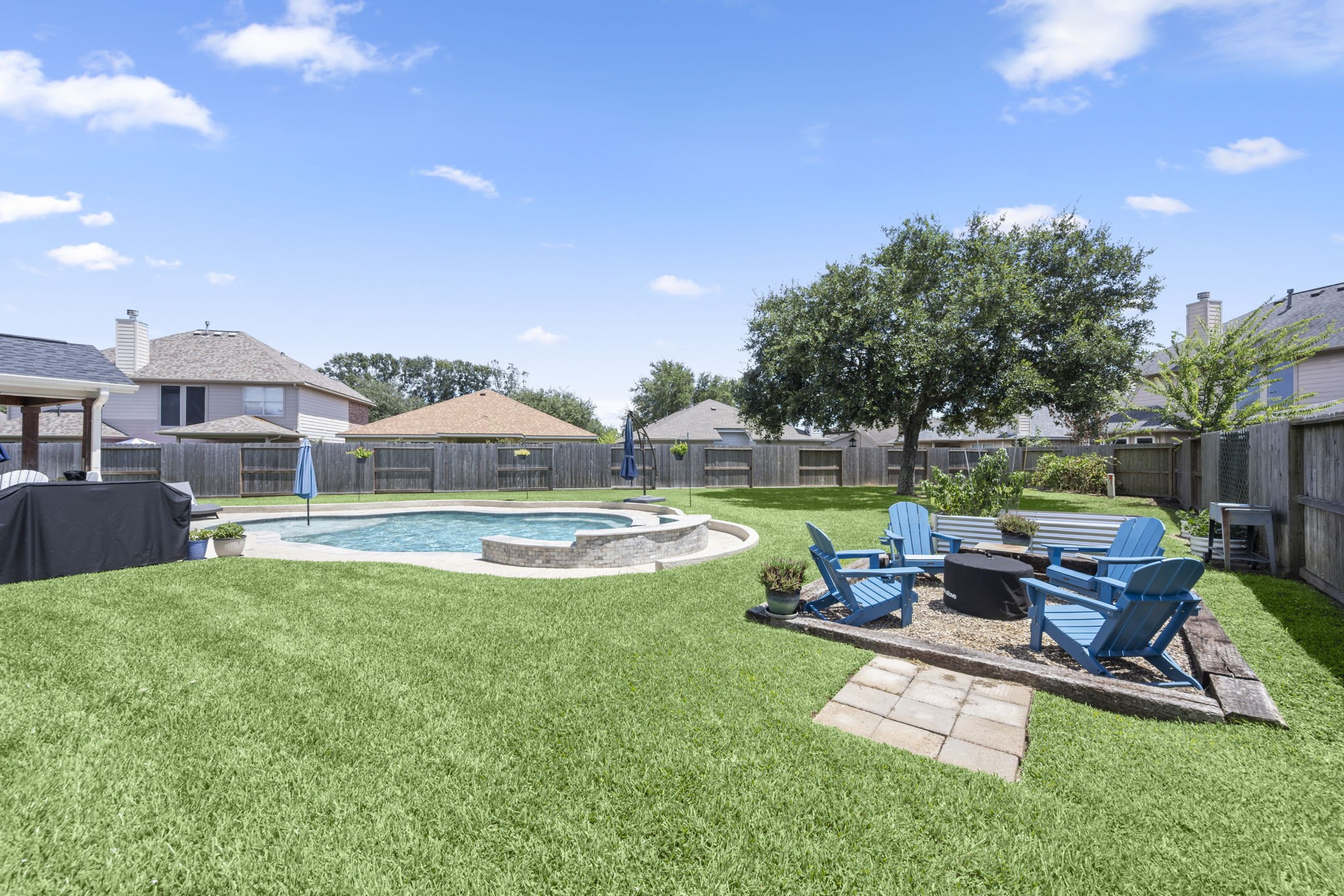 21902 Trapper Lake Drive Spring, TX 77388 - Photo 30 of 41 Gallery Image 30