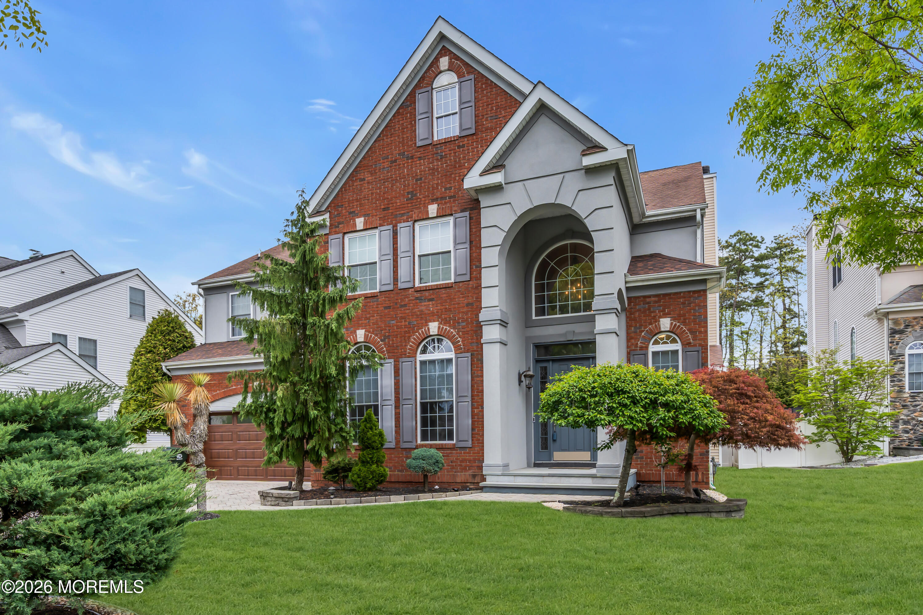 15 Rockspray Court Howell, NJ 07731 - Photo 2 of 75 1-print-crop2