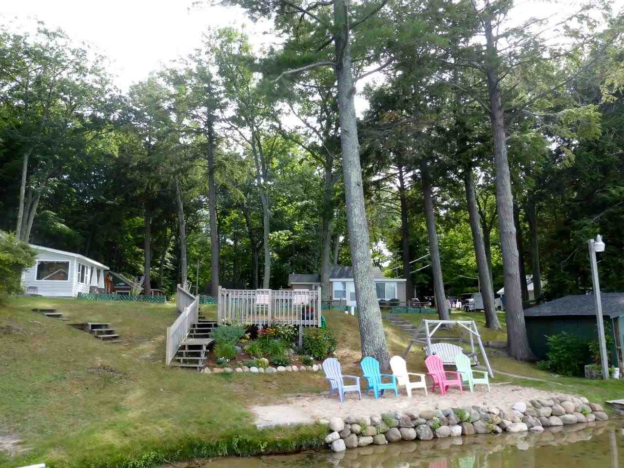 8120 Deadstream Road Honor, MI 49640 - Photo 3 of 36 1831549-2.JPG