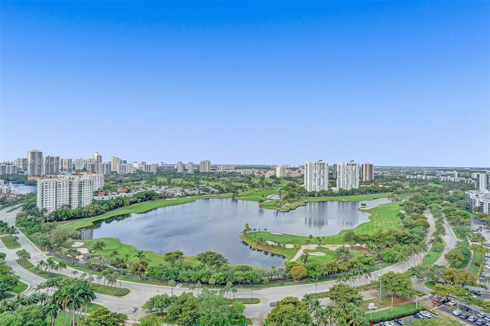 20281 East Country Club Dr Unit 2411  