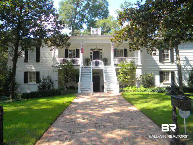 3901 Yestreeter Place Street Mobile, AL 36608 - Photo 1 of 1