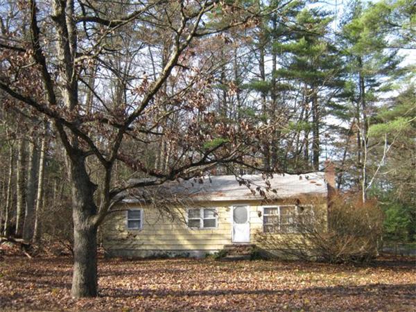 107 Concord Road Chelmsford, MA 01824 - Photo 1 of 1 a view of house with outdoor space