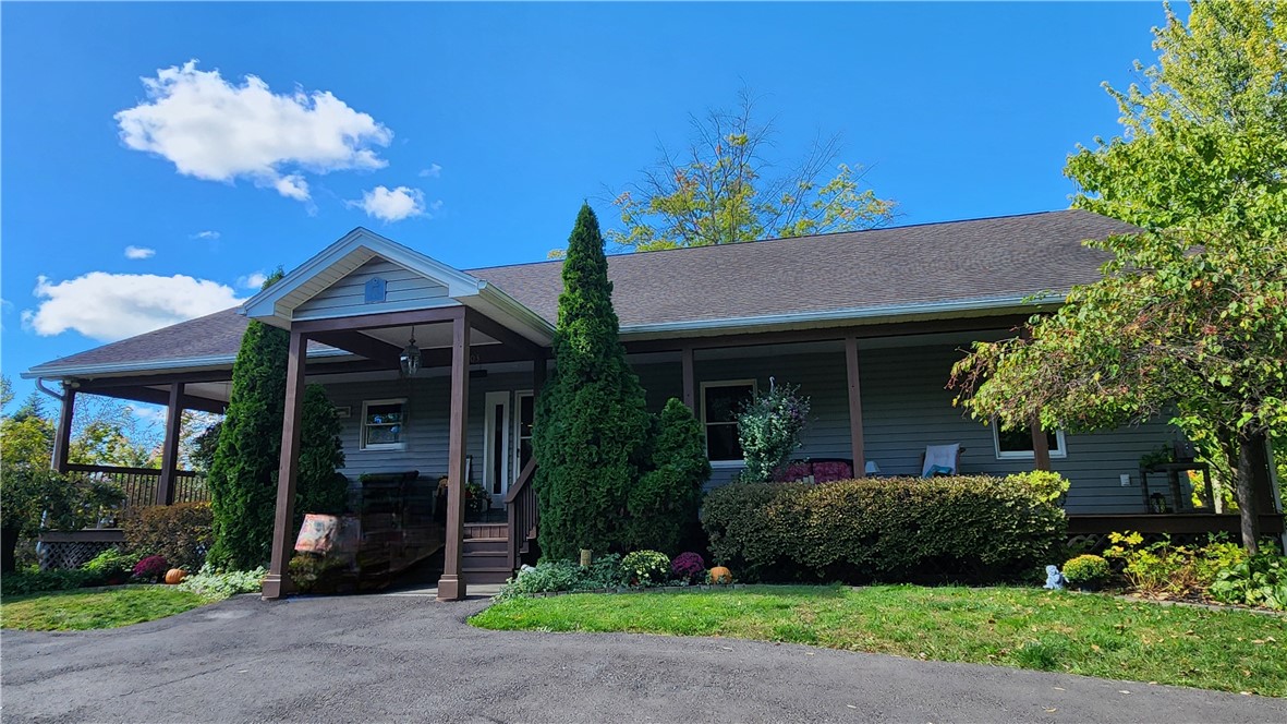 6603 Knickerbocker Road Ontario, NY 14519 - Photo 1 of 1 Gallery Image 1