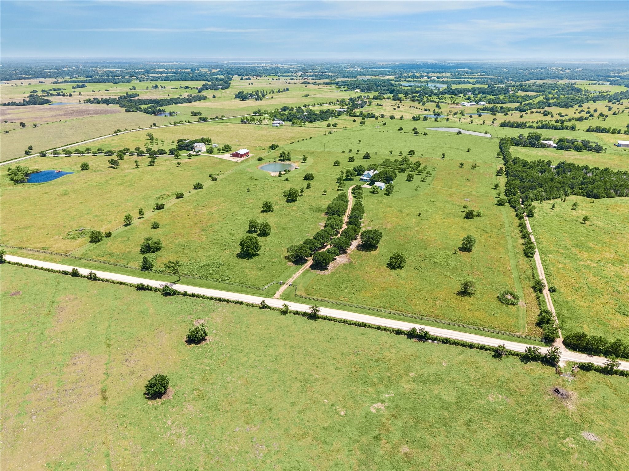 18250 Bosse Road Washington, TX 77880 - Photo 44 of 48