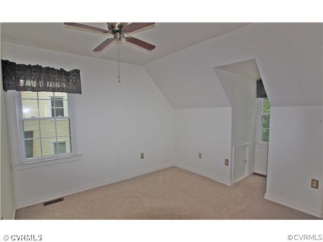 5514 Chatmoss Road Midlothian, VA 23112 - Photo 8 of 12 a room with ceiling fan and windows