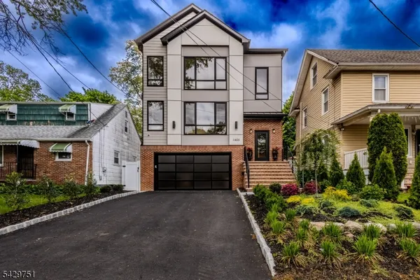 $789,000 | 1455 McCrea Place, Plainfield, NJ 07062