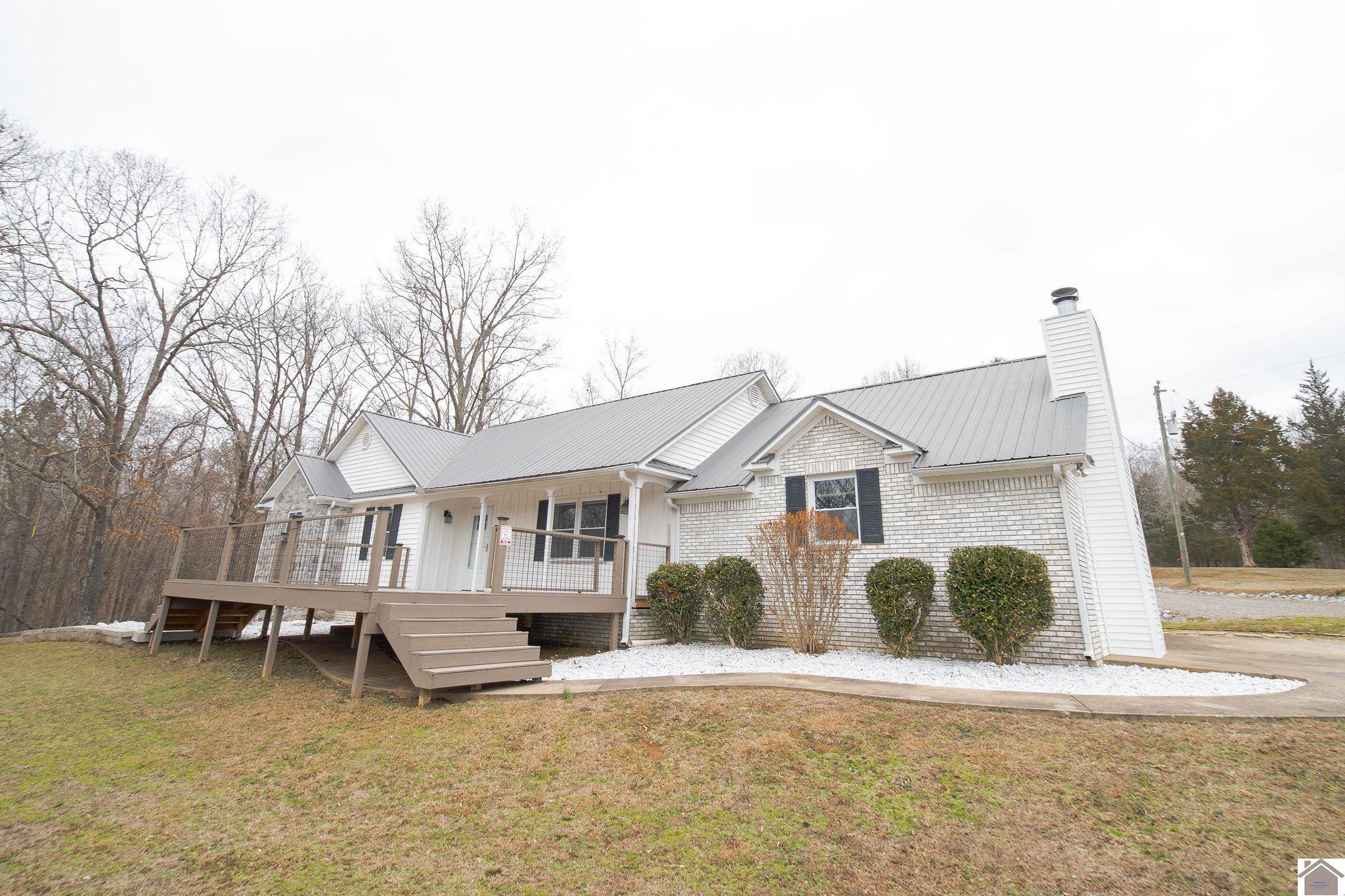 2234 Beal Road Hardin, KY 42048 - Photo 33 of 43 Photo 33