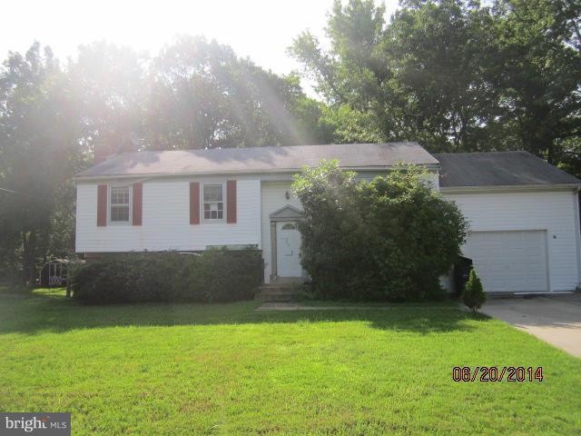 12106 Old Fort Road Fort Washington, MD 20744 - Photo 1 of 6 Exterior (Front)