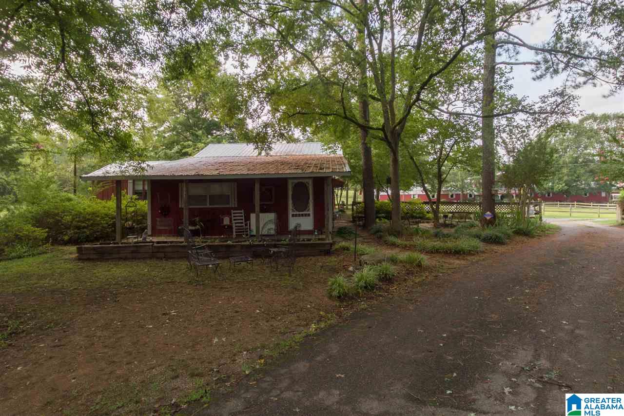 1366 Holland-Finley Road Jacksonville, AL 36265 - Photo 14 of 33