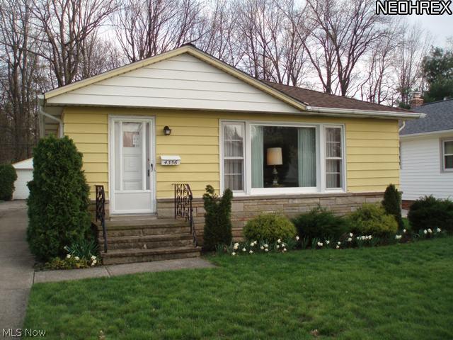 4356 Adrian Road Cleveland, OH 44121 - Photo 1 of 24
