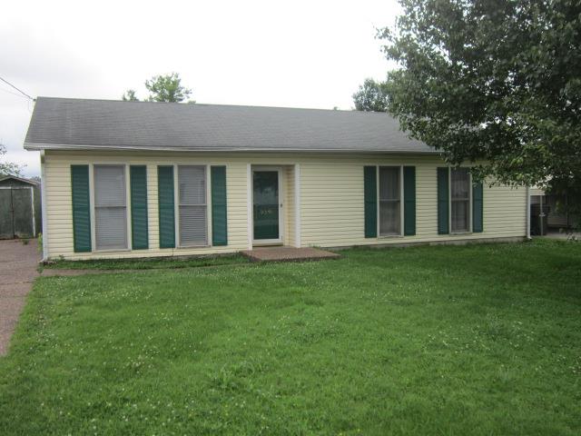 538 Foxfield Road Hopkinsville, KY 42240 - Photo 1 of 11