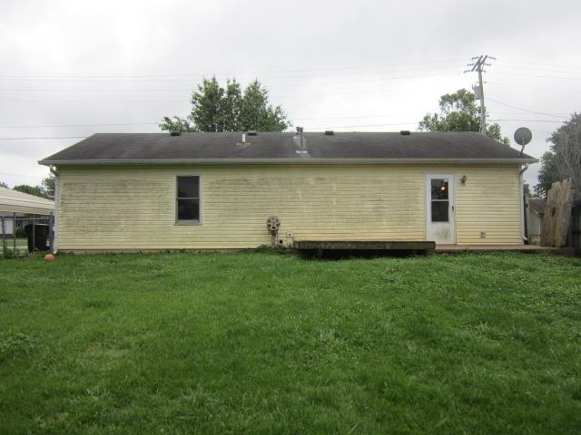 538 Foxfield Road Hopkinsville, KY 42240 - Photo 2 of 11