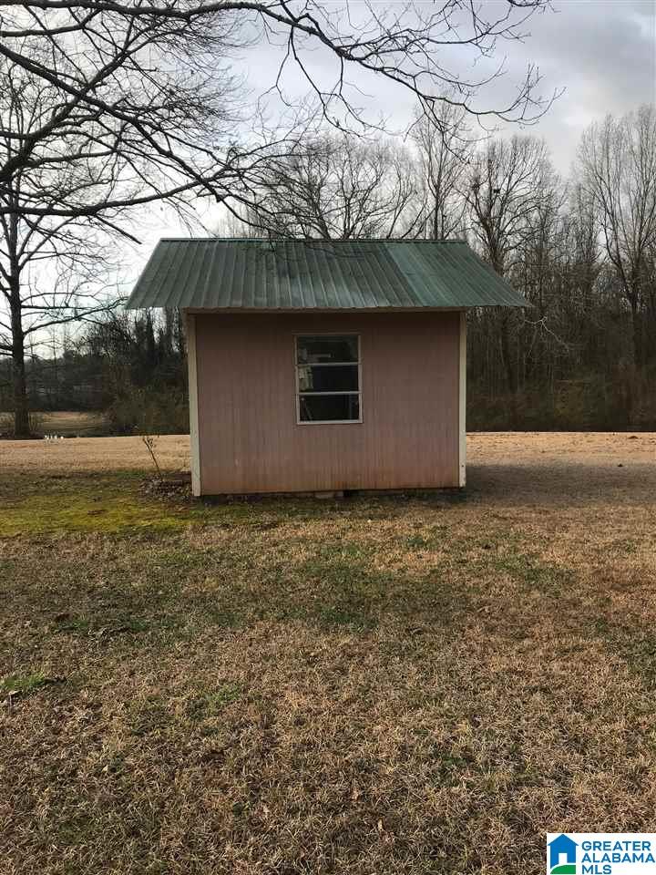 1547 Fulton Gap Road Sylacauga, AL 35150 - Photo 45 of 46