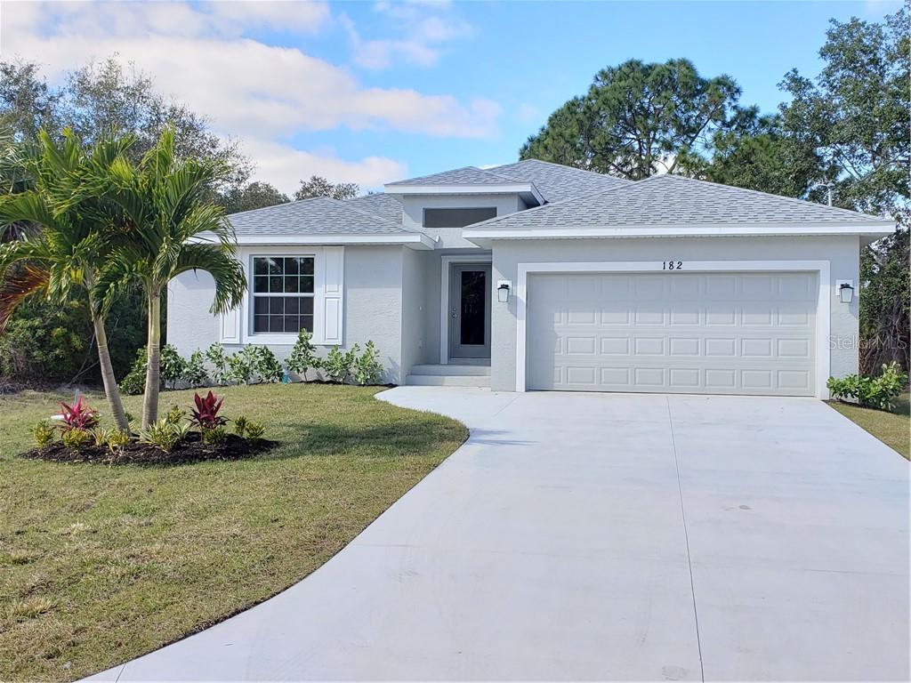 459 Sunset Road North Rotonda West, FL 33947 - Photo 1 of 1