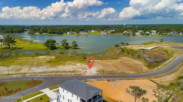 $771,750 | 531 Freedom Park Road, Beaufort, NC 28516