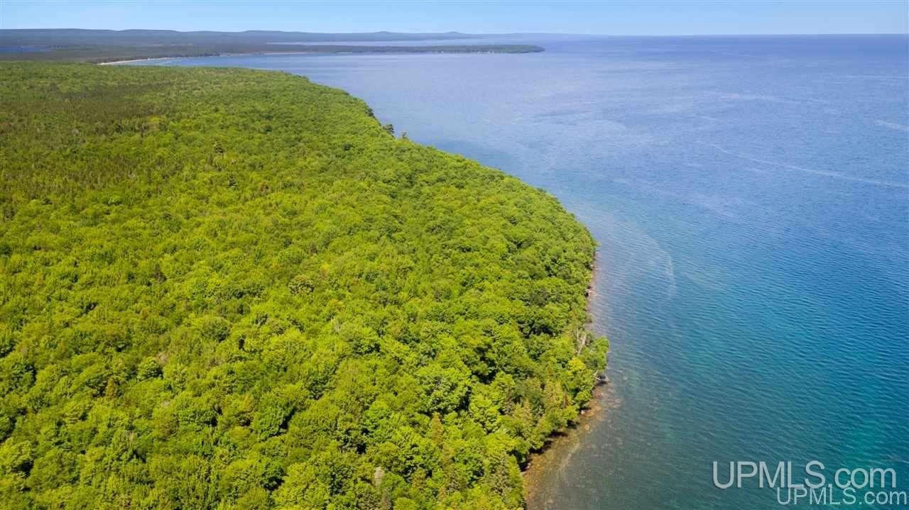 Tbd Off Rabbit Bay Road Lake Linden, MI 49945 - Photo 10 of 16 Gallery Image 10