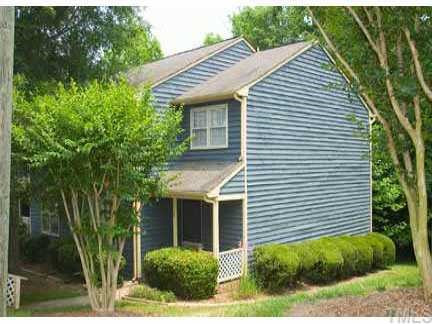 114 Shady Spring Place Durham, NC 27713 - Photo 1 of 1 Photo 1
