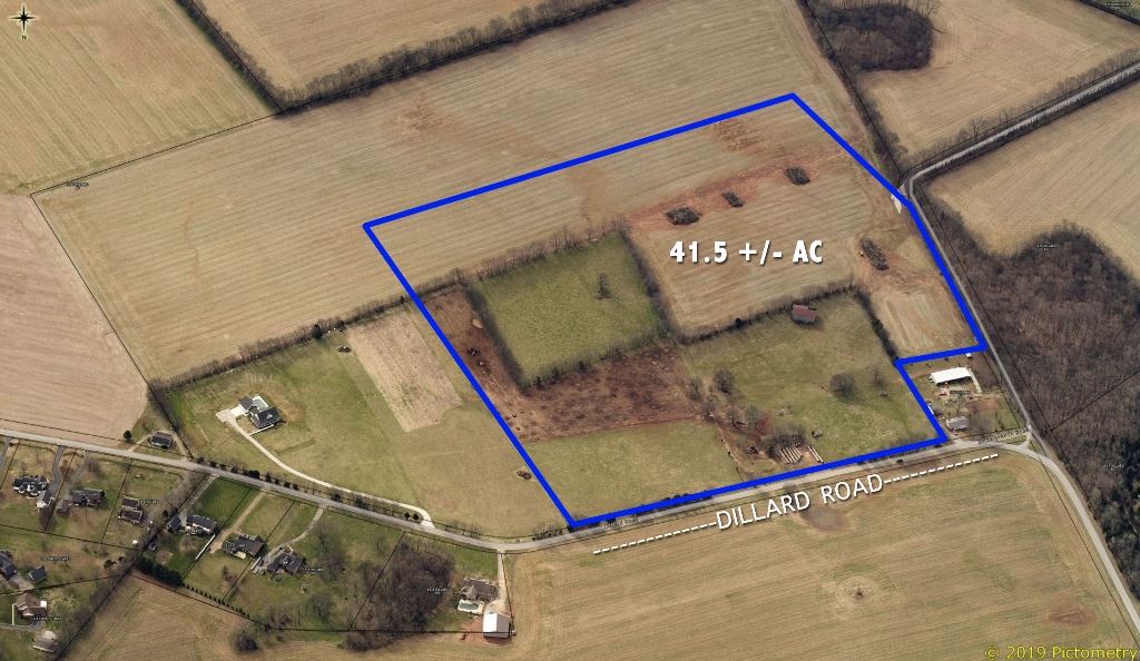 0 Dillard Road Bowling Green, KY 42104 - Photo 1 of 3 Gallery Image 1