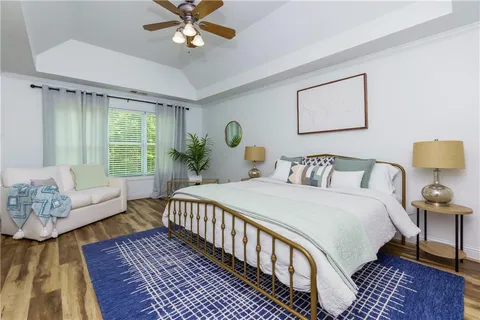 $999,000 | 197 White Antelope Street, Waleska, GA 30183