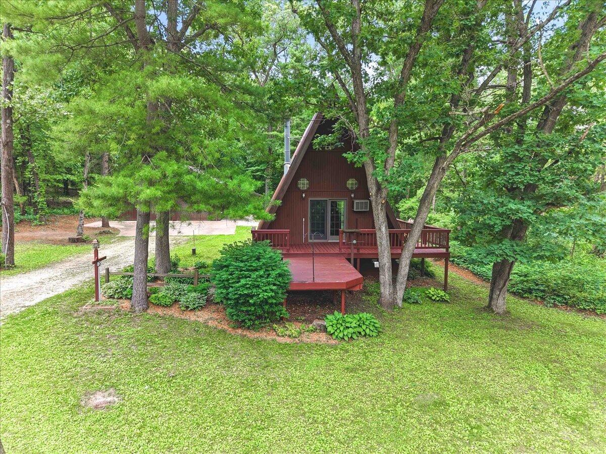 N9261 Perkins Road Farmington, WI 54644 - Photo 1 of 70 02-N9261 Perkins-002