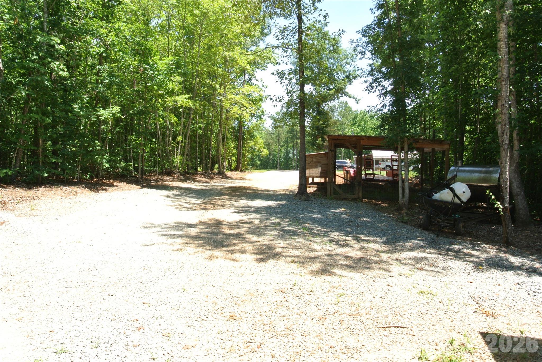 779 Thermal City Road Union Mills, NC 28167 - Photo 26 of 48