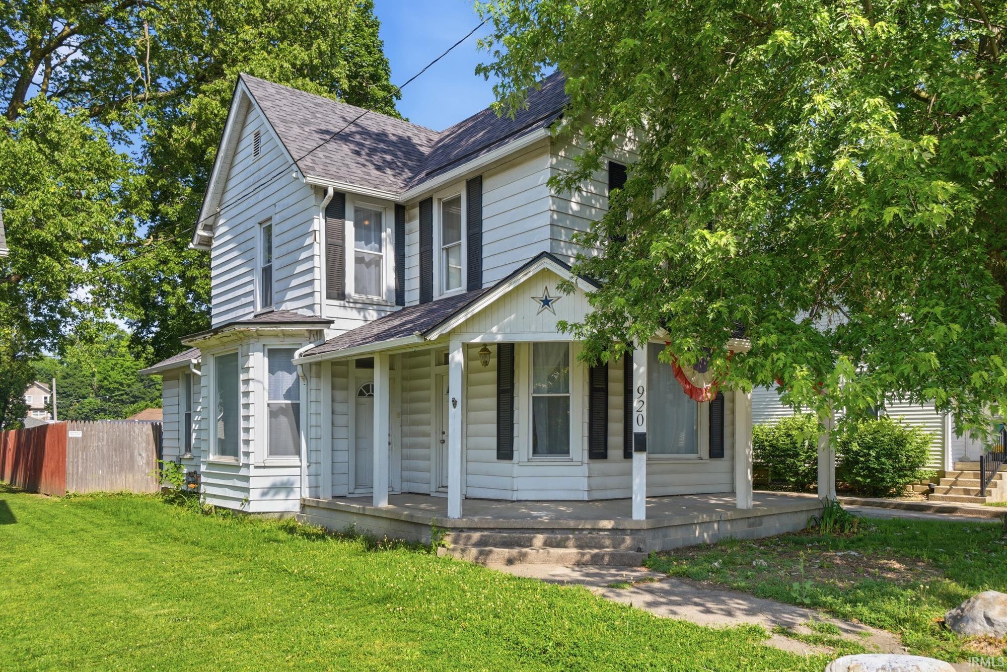920 First Street Huntington, IN 46750 - Photo 5 of 34