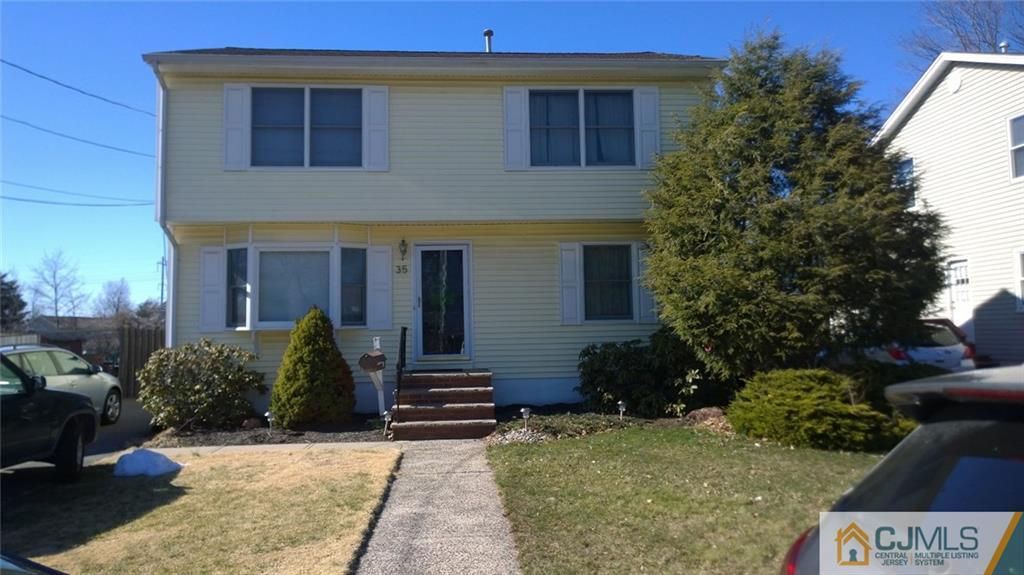 35 Chestnut Street Edison, NJ 08817 - Photo 1 of 1 Gallery Image 1