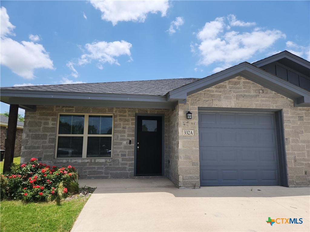 332 Arnold Drive, Unit A Belton, TX 76513 - Photo 1 of 9
