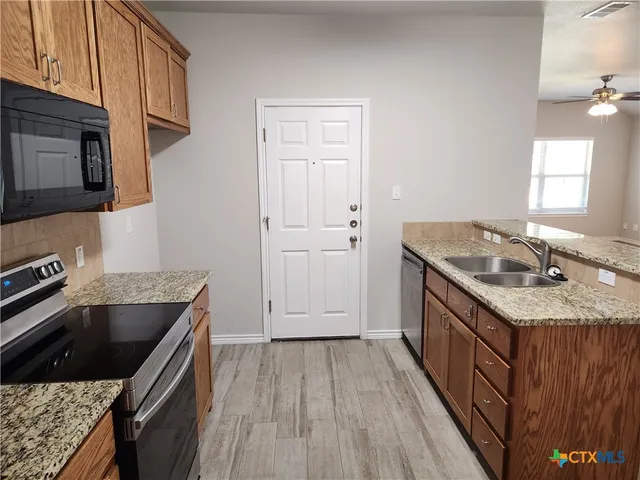 $1,475 | 332 Arnold Drive, Unit A, Belton, TX 76513