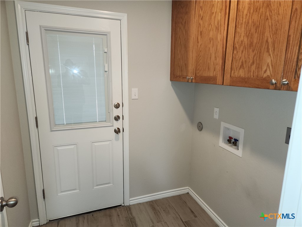 332 Arnold Drive, Unit A Belton, TX 76513 - Photo 5 of 9