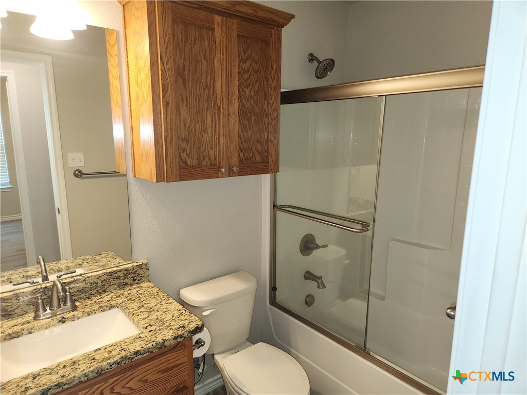 332 Arnold Drive, Unit A Belton, TX 76513 - Photo 7 of 9