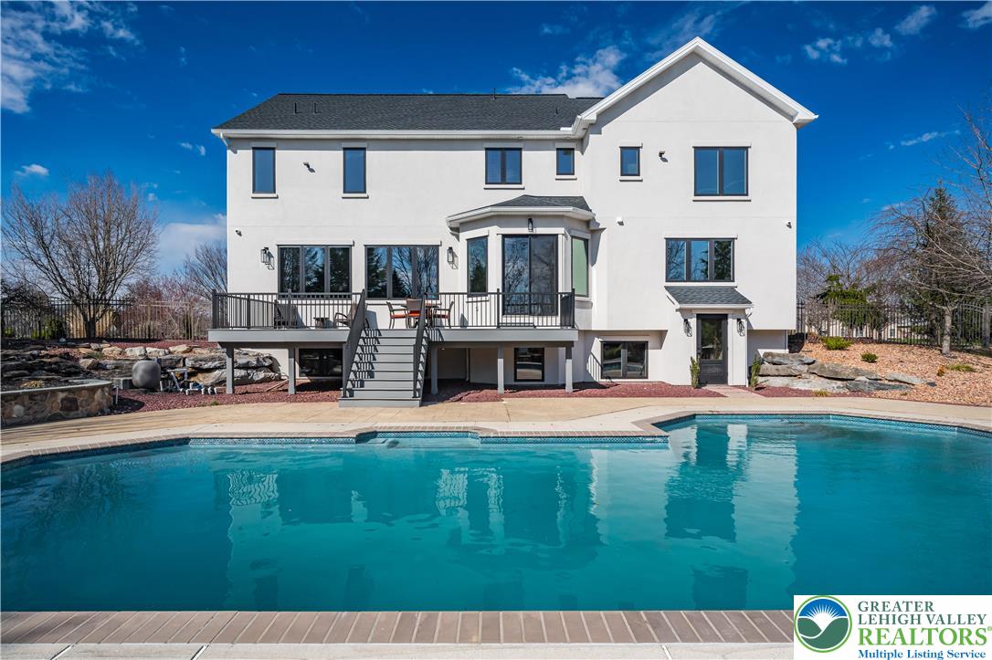 3373 Rising Sun Court Nazareth, PA 18064 - Photo 75 of 98