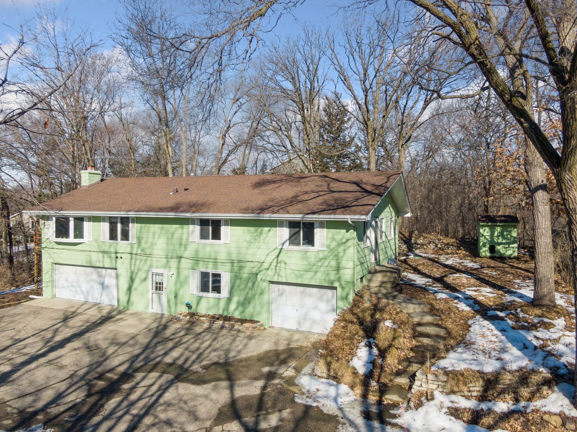 8335 West Bush Lake Road Bloomington, MN 55438 - Photo 1 of 1 Gallery Image 1