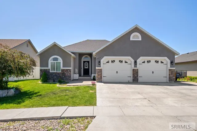 $440,000 | 4877 Sabrina, Chubbuck, ID 83202