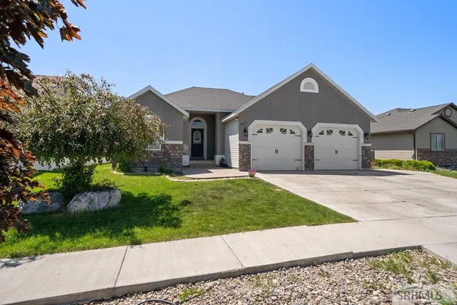 $440,000 | 4877 Sabrina, Chubbuck, ID 83202