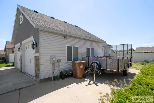 $440,000 | 4877 Sabrina, Chubbuck, ID 83202