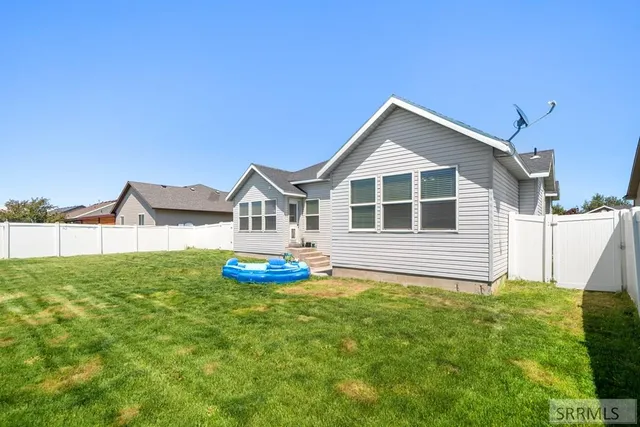 $440,000 | 4877 Sabrina, Chubbuck, ID 83202