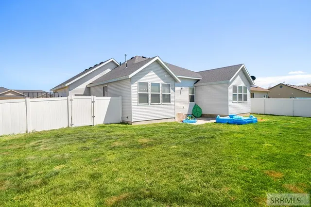 $440,000 | 4877 Sabrina, Chubbuck, ID 83202