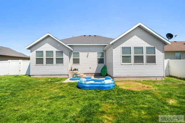 $440,000 | 4877 Sabrina, Chubbuck, ID 83202