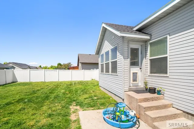 $440,000 | 4877 Sabrina, Chubbuck, ID 83202