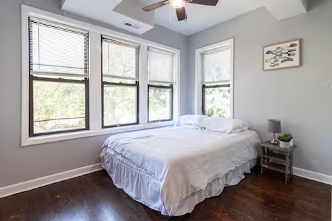 3301 North Harding Avenue, Unit 2N Chicago, IL 60618 - Photo 7 of 9