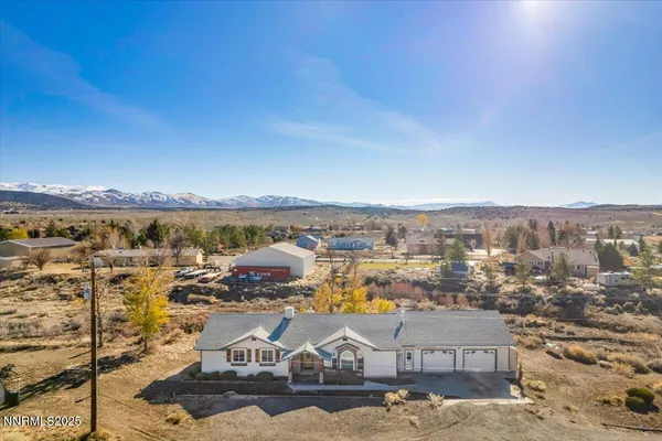 $589,000 | 1359 Creek Drive, Gardnerville, NV 89410