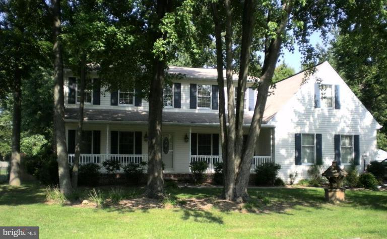 13102 Choptank Road Middle River, MD 21220 - Photo 11 of 27 Exterior #3