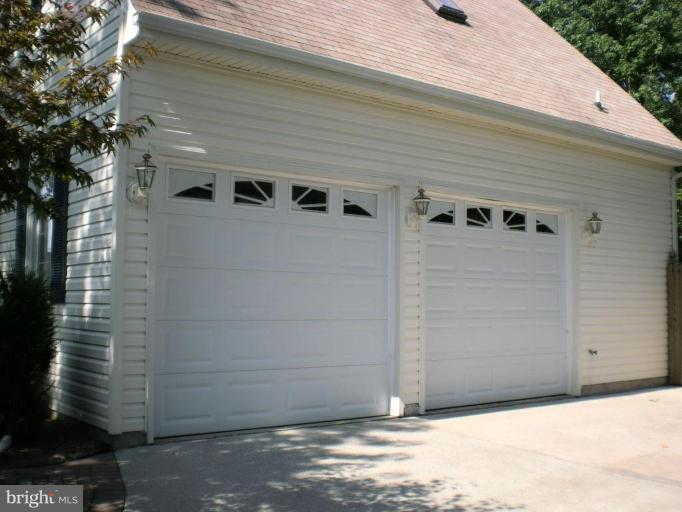 13102 Choptank Road Middle River, MD 21220 - Photo 14 of 27 Garage 1