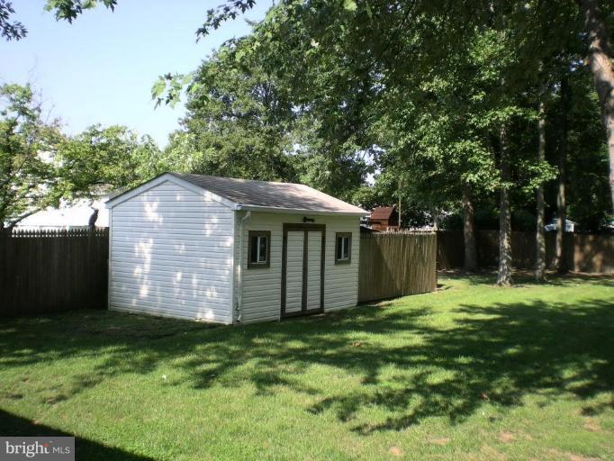 13102 Choptank Road Middle River, MD 21220 - Photo 15 of 27 Shed