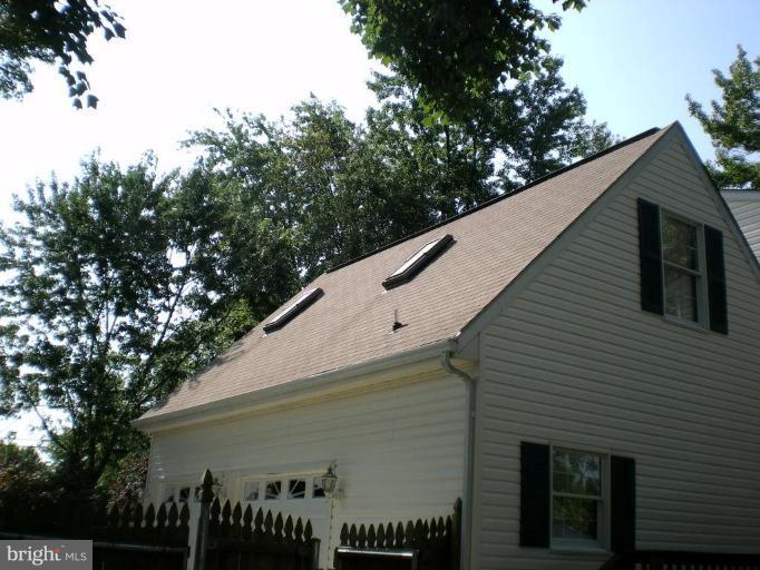 13102 Choptank Road Middle River, MD 21220 - Photo 25 of 27 Exterior #5