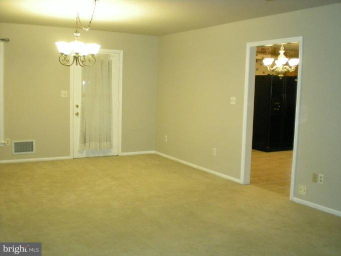 13102 Choptank Road Middle River, MD 21220 - Photo 5 of 27 Living Room #3