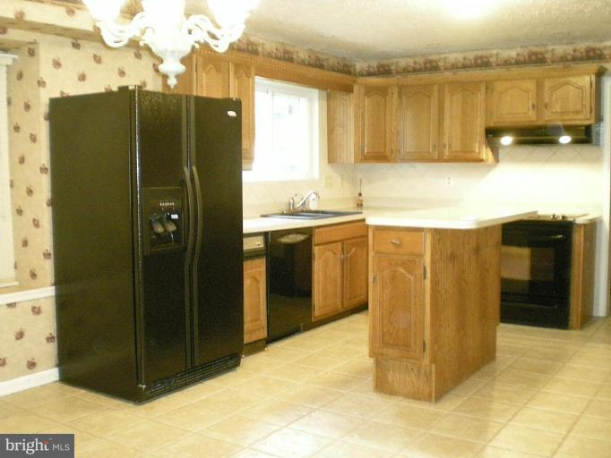 13102 Choptank Road Middle River, MD 21220 - Photo 7 of 27 Kitchen #2